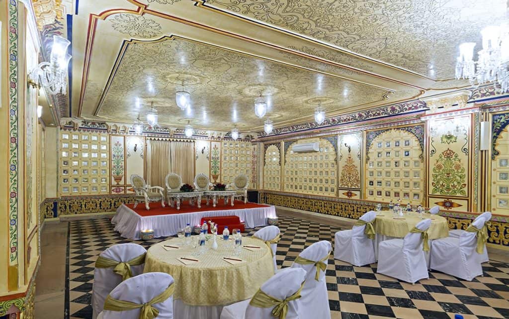 Conference Room in Udaipur