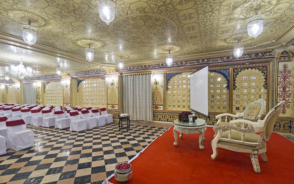 Conference Hall Near You